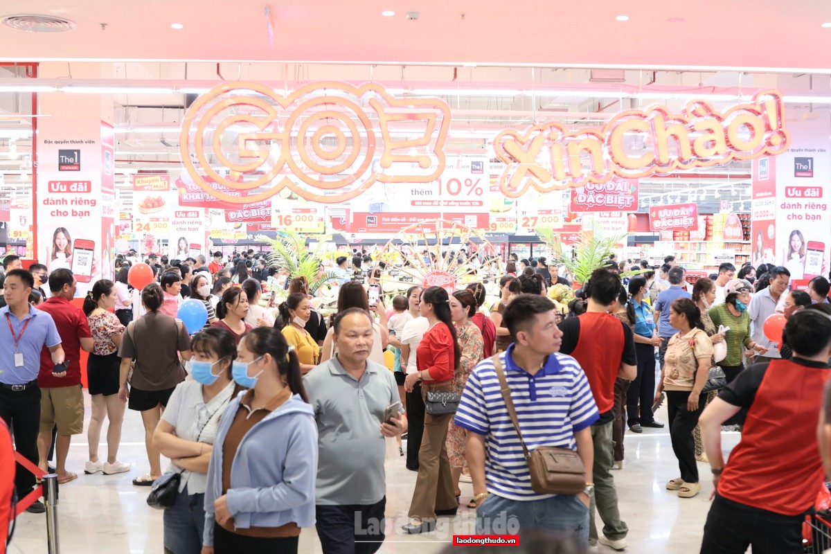 Khai trương GO! Yên Bái - mở rộng cơ hội hợp tác, kinh doanh cho các doanh nghiệp nhỏ và vừa tại Lào Cai