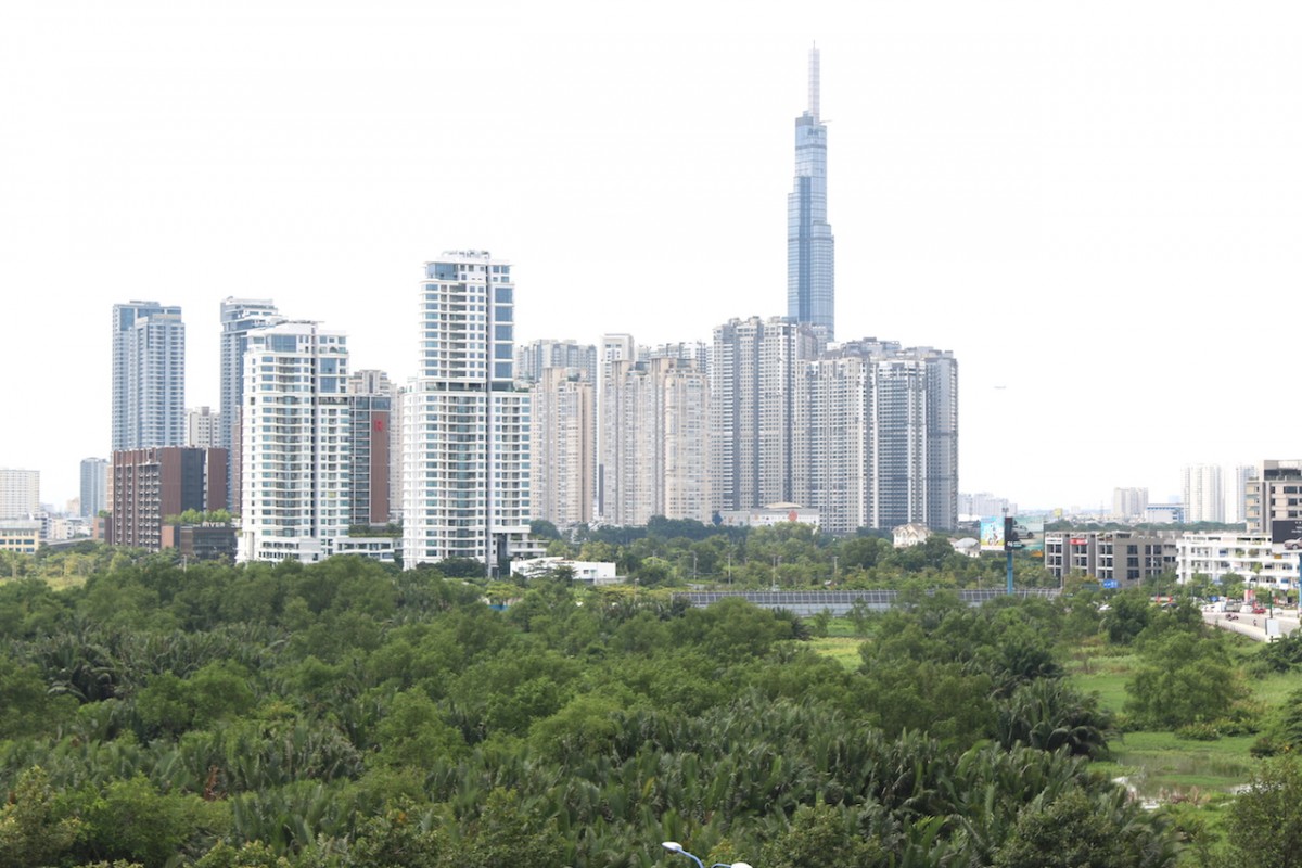 Kịch bản tăng trưởng kinh tế TP.HCM