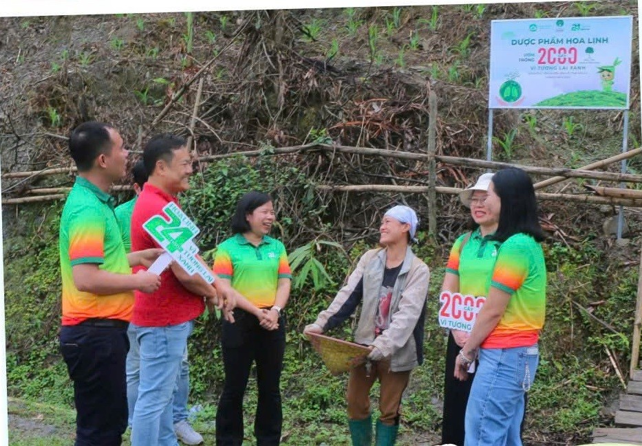 Chăm lo người lao động, lan tỏa giá trị vì cộng đồng