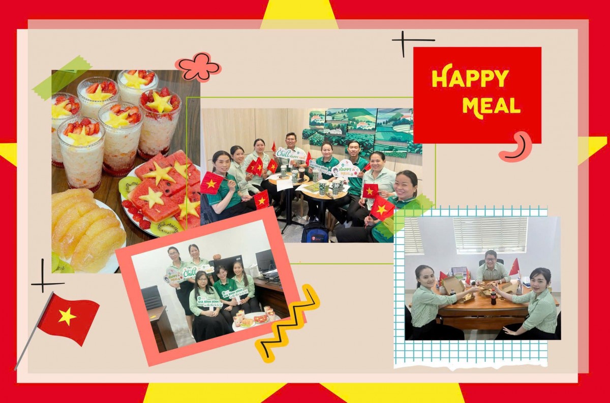 Chăm lo người lao động, lan tỏa giá trị vì cộng đồng