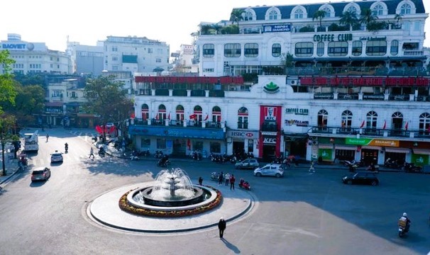 Chỉnh trang Quảng trường Đông Kinh Nghĩa Thục: Khi chưa “hiểu hết” thì đừng phán!