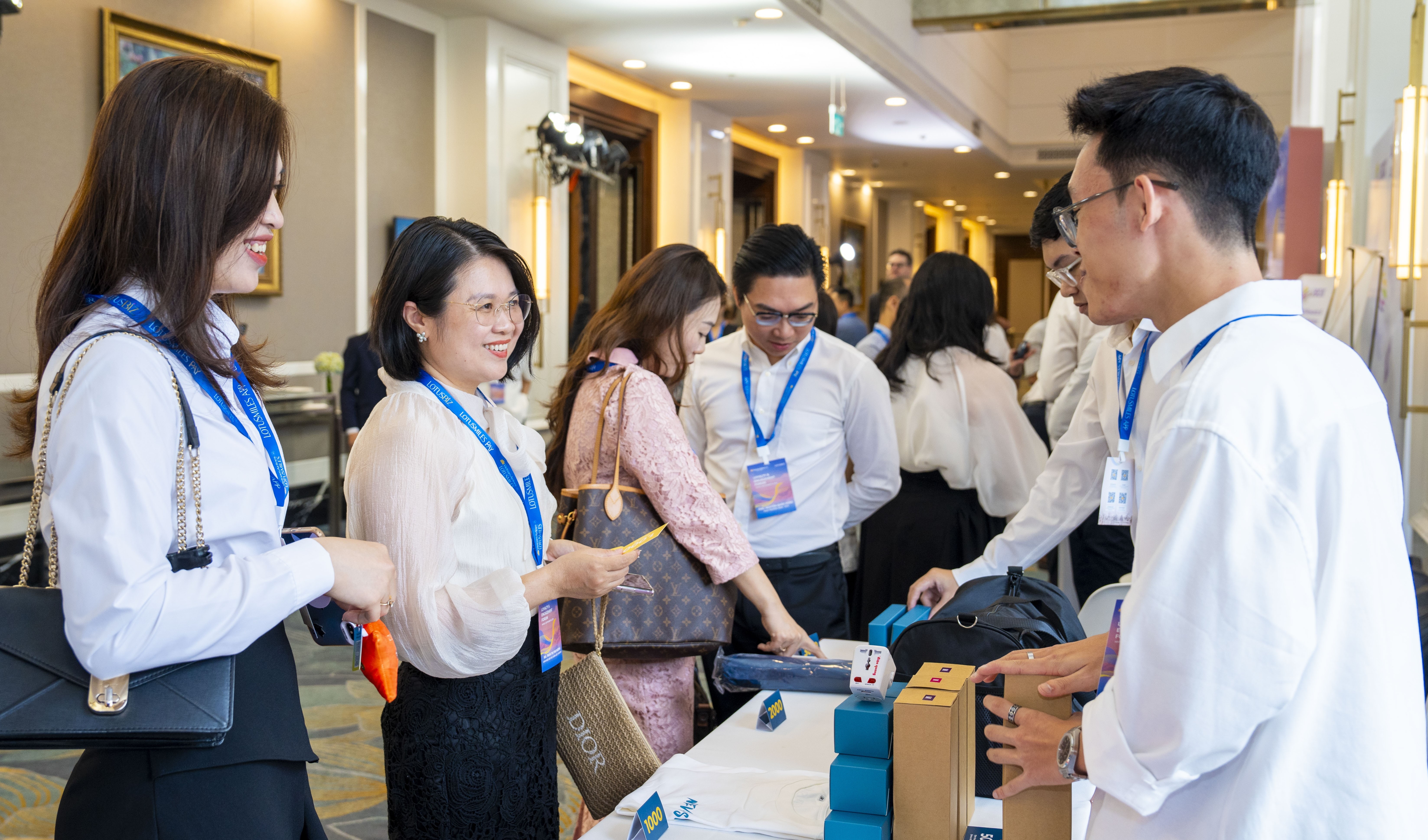 Vietnam Airlines - Tiên phong kết nối trải nghiệm khách hàng, cùng kiến tạo tương lai bền vững