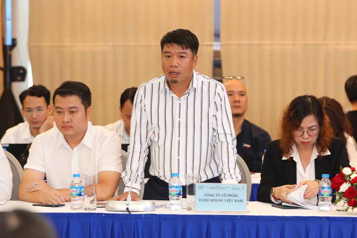 Hoàn thiện thể chế, bảo vệ quyền sở hữu trí tuệ cho doanh nghiệp Việt