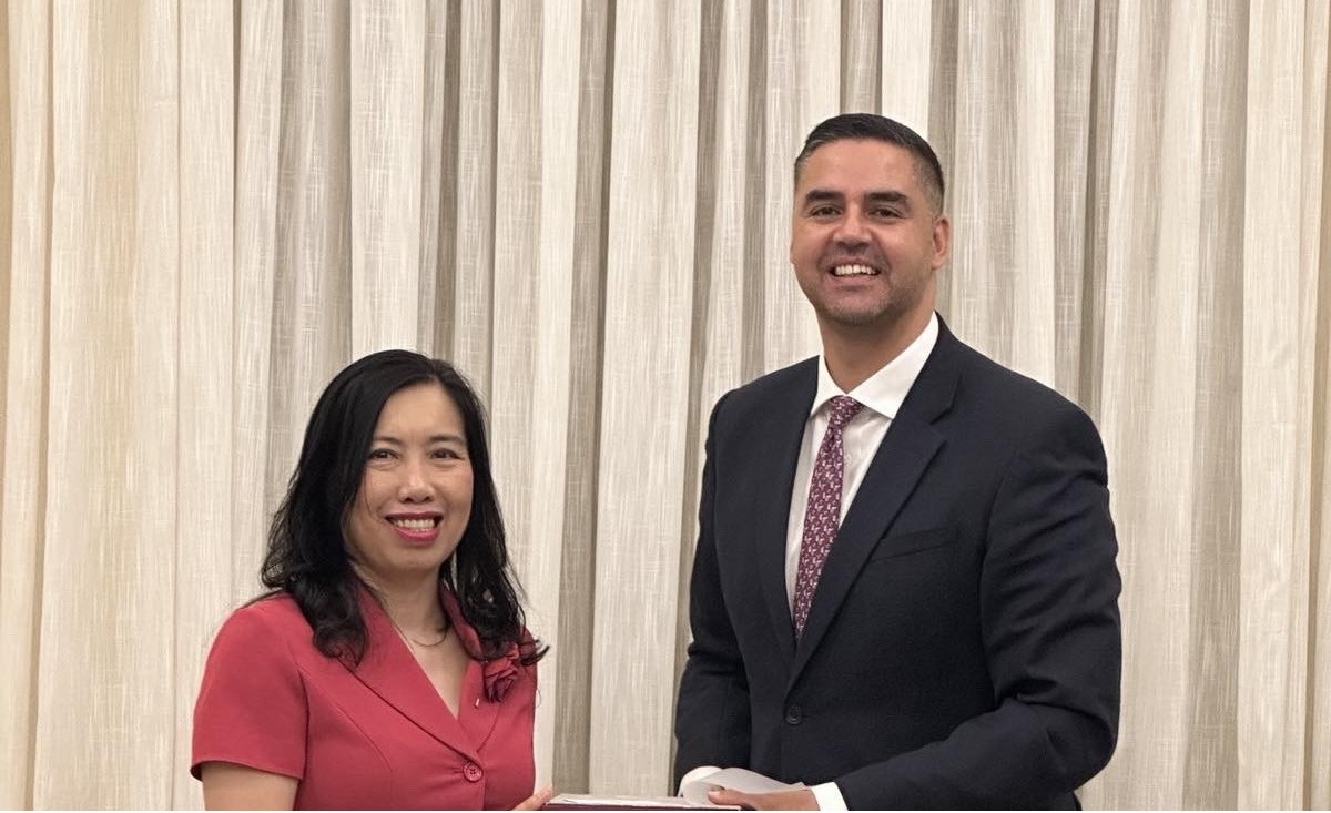 Việt Nam coi trọng và mong muốn tăng cường hợp tác với Malta