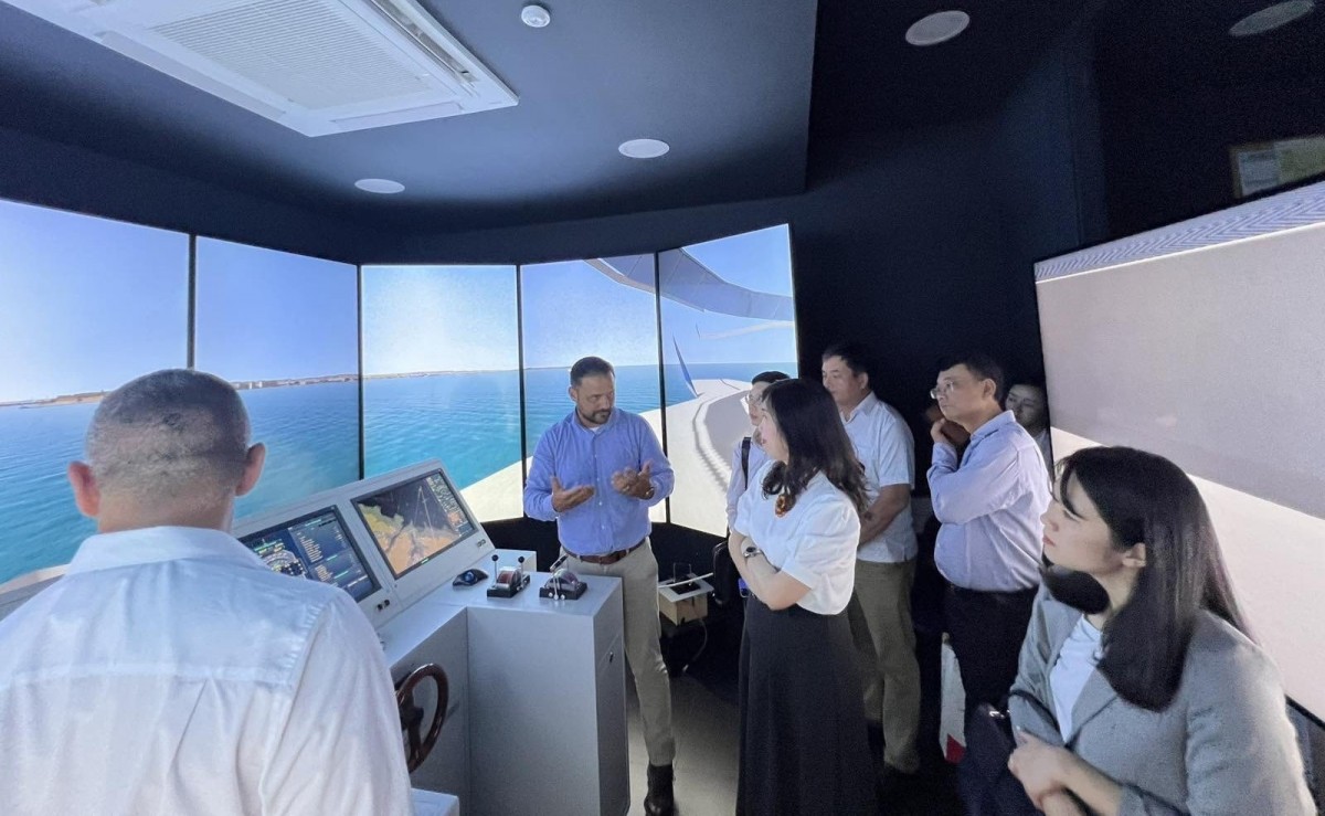 Việt Nam coi trọng và mong muốn tăng cường hợp tác với Malta