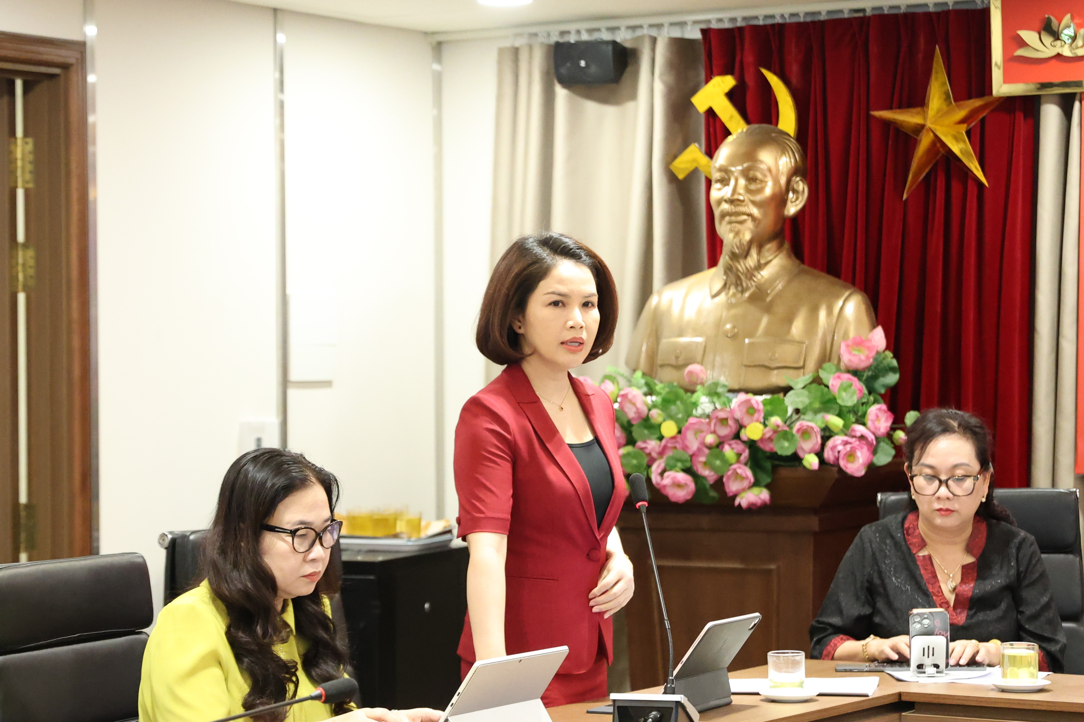 1.150 đại biểu dự Đại hội thi đua yêu nước thành phố Hà Nội giai đoạn 2025 - 2030 1.150 đại biểu dự Đại hội thi đua yêu nước thành phố Hà Nội giai đoạn 2025 - 2030