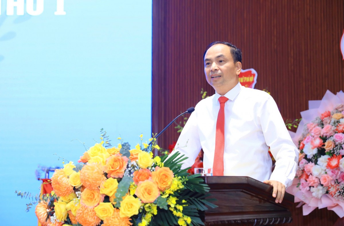 Hội LHPN phường Tây Hồ tổ chức thành công Đại hội đại biểu phụ nữ phường lần thứ I