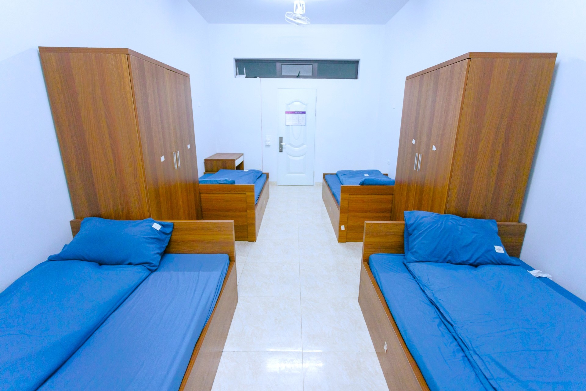 Doanh nghiệp lớn nhất Nghệ An điểm sáng chăm lo cho người lao động