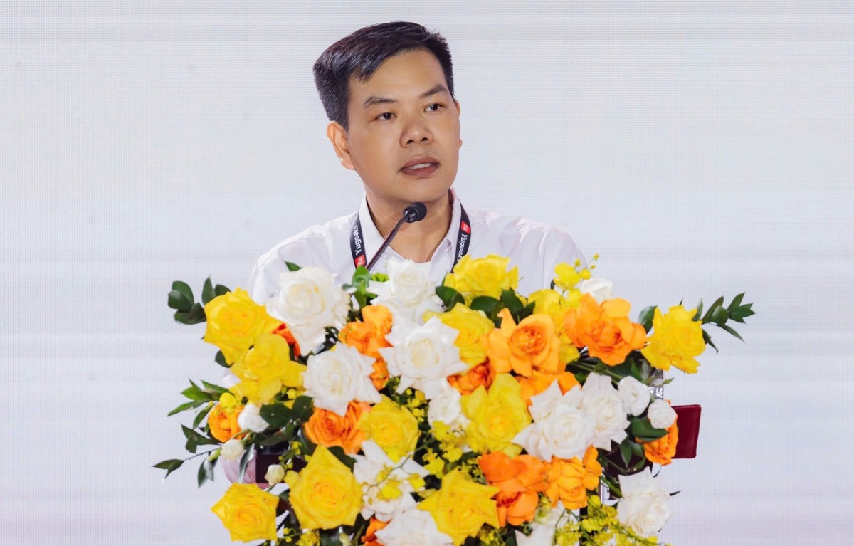 Chuỗi cung ứng toàn cầu: Cơ hội bứt phá cho doanh nghiệp Việt