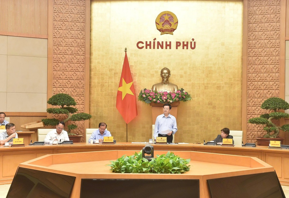 Chuẩn bị chu đáo cho lễ bế mạc Triển lãm Thành tựu đất nước 80 năm Quốc khánh