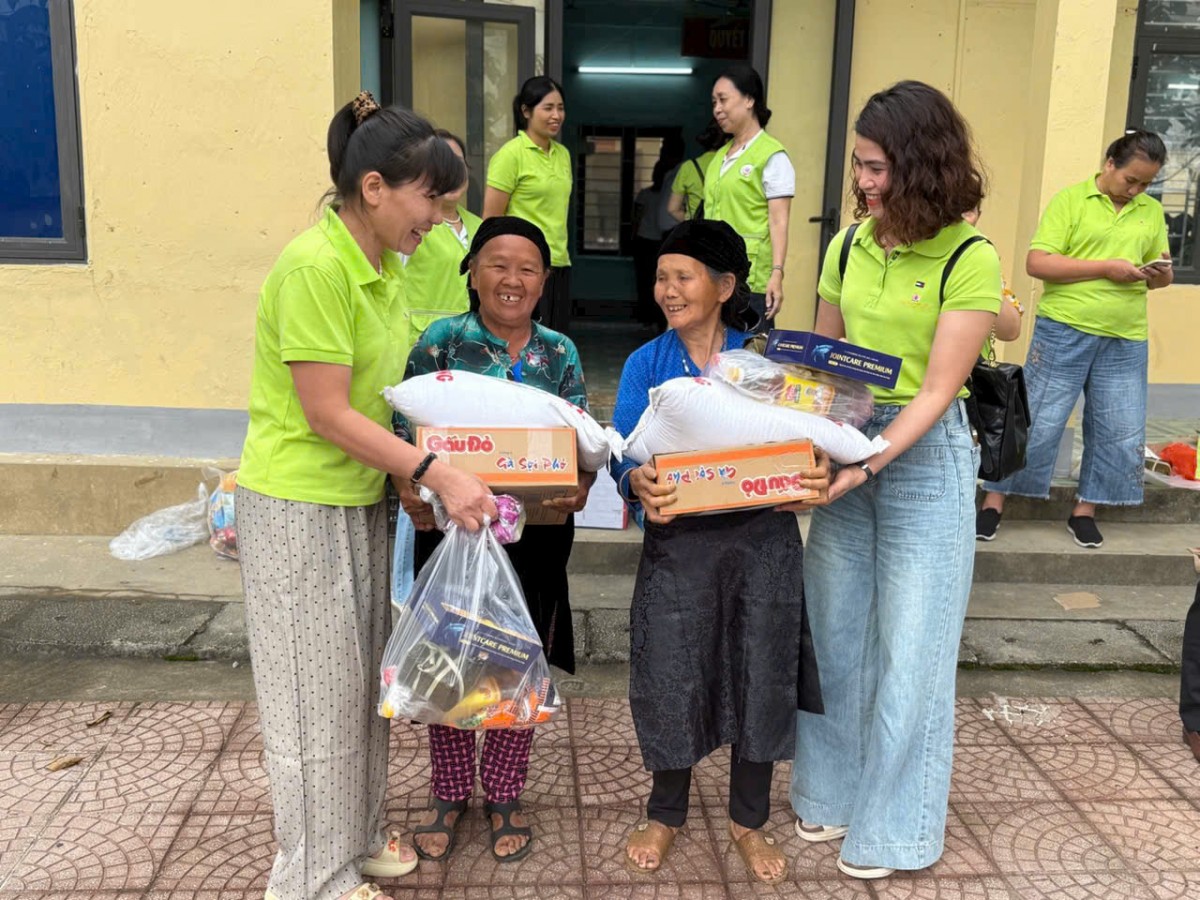Bài cuối: Lan tỏa nét đẹp nghĩa tình của người Hà Nội