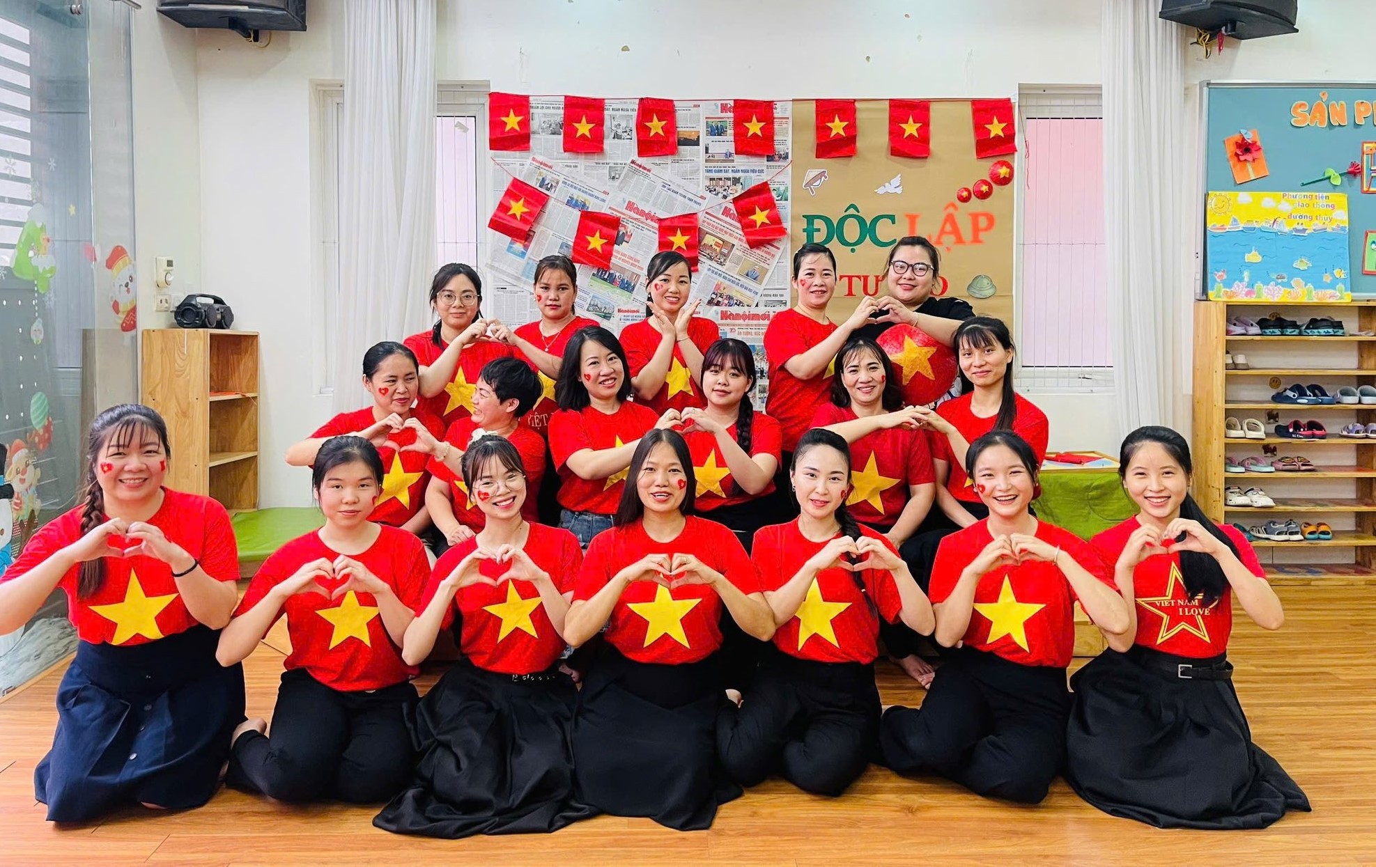 Công đoàn đồng hành chăm lo đời sống, gắn kết đoàn viên Công đoàn đồng hành chăm lo đời sống, gắn kết đoàn viên