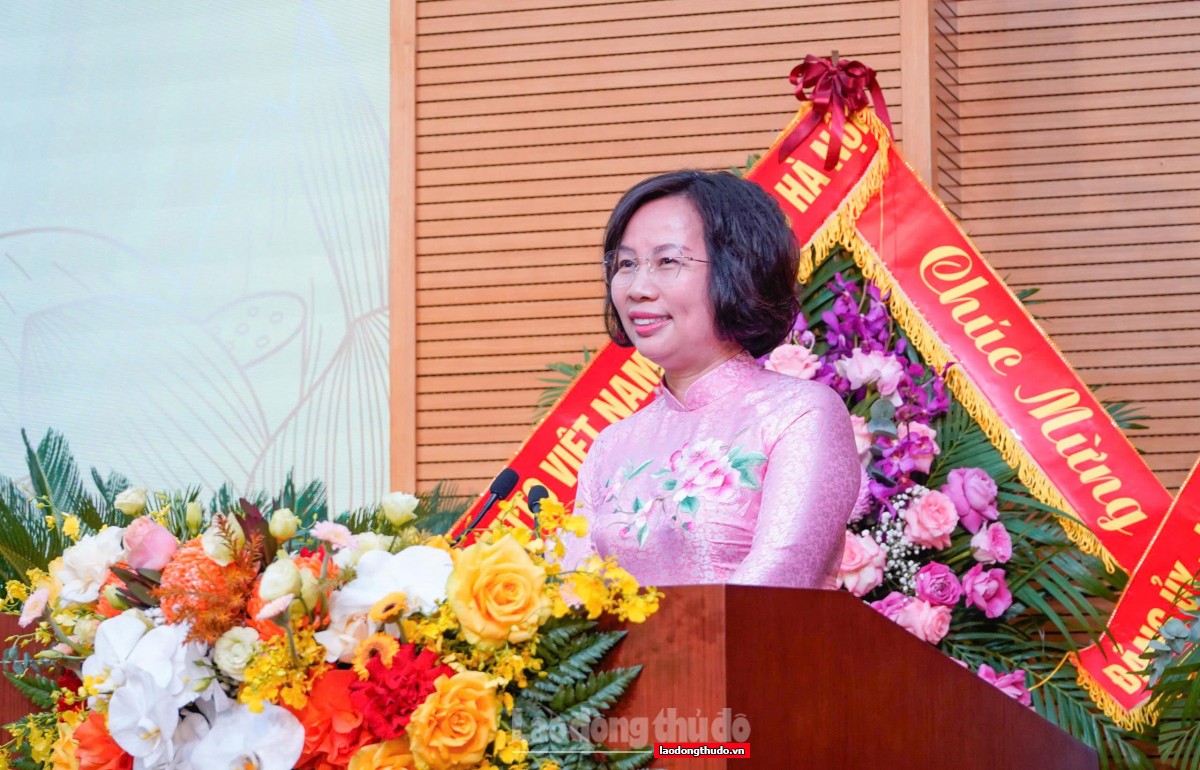 Đại hội MTTQ phường Đống Đa: Nâng cao vai trò trong hệ thống chính trị hai cấp Đại hội MTTQ phường Đống Đa: Nâng cao vai trò trong hệ thống chính trị hai cấp