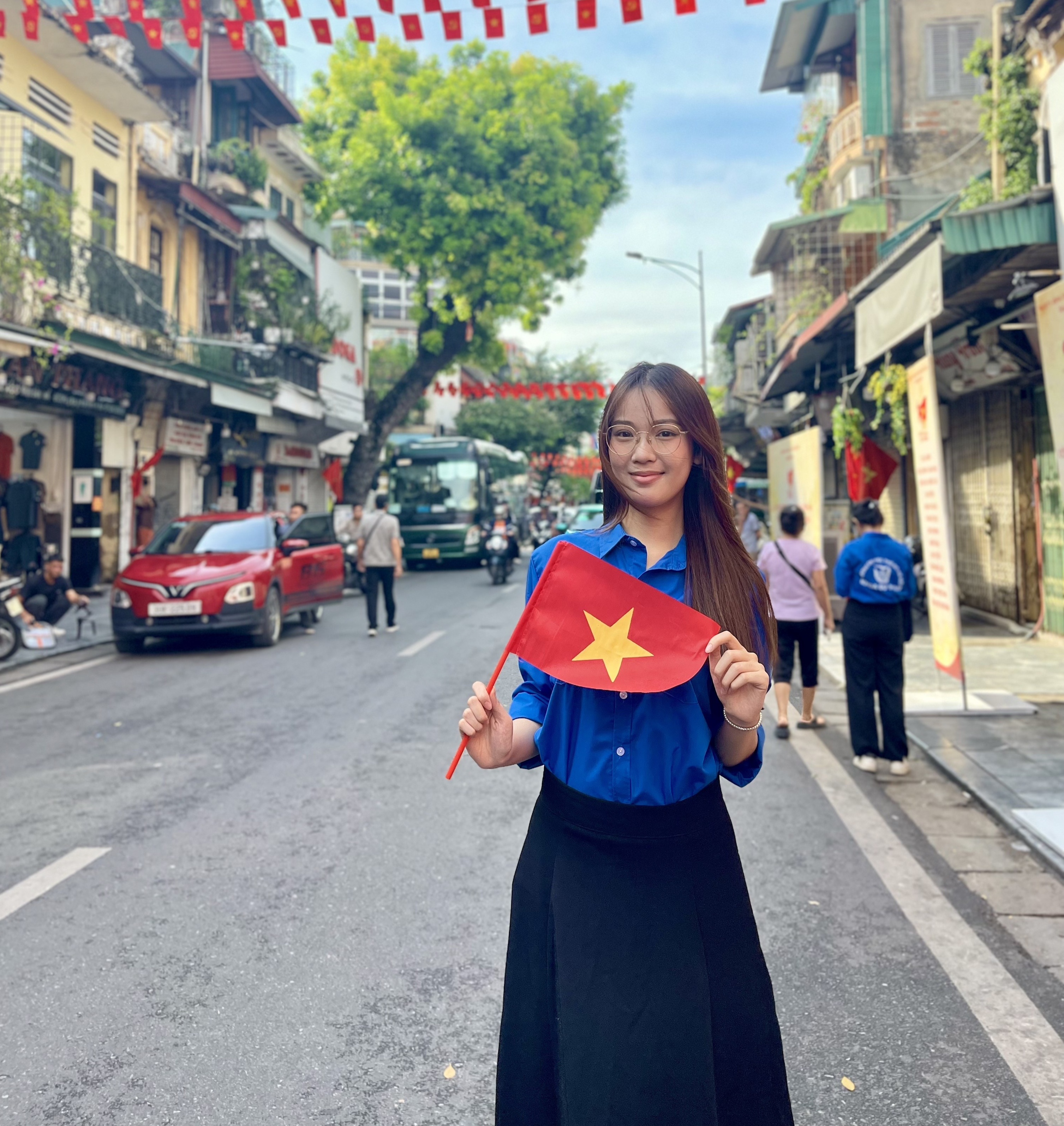 Kỳ 1: Dấu ấn bản sắc văn hóa của Thủ đô nghìn năm