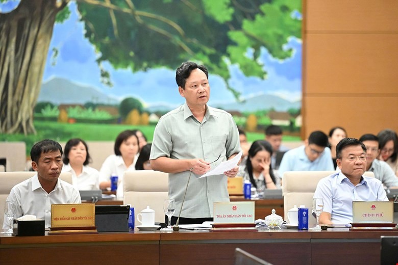 Đề xuất miễn phí phá sản cho các doanh nghiệp không đủ điều kiện Đề xuất miễn phí phá sản cho các doanh nghiệp không đủ điều kiện