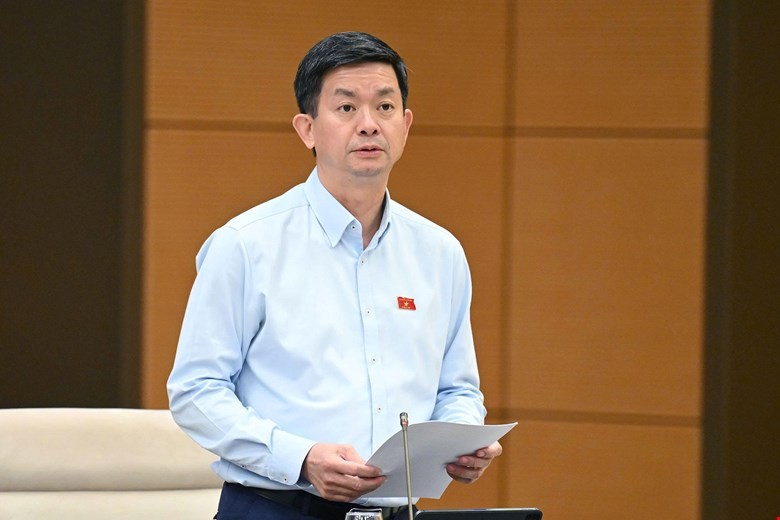 Kỳ họp thứ 10, Quốc hội Khóa XV dự kiến diễn ra khoảng 42 ngày