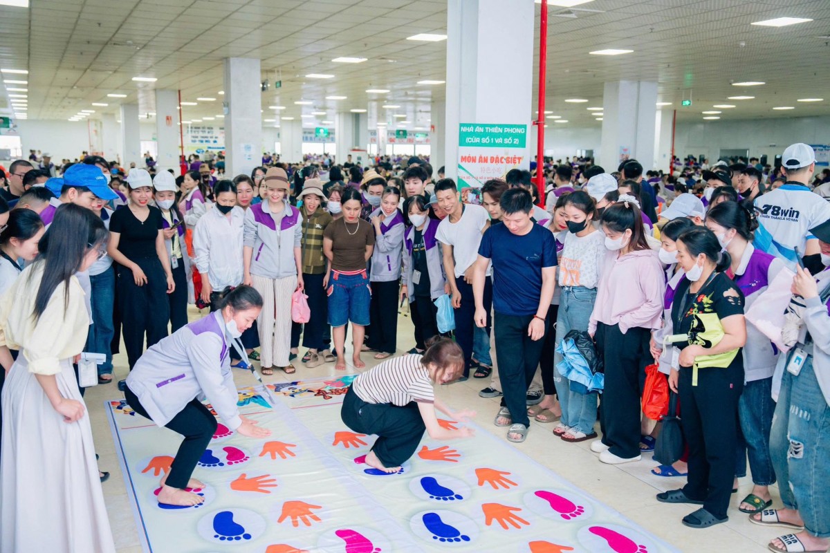 Thực hiện đồng bộ các giải pháp cho hoạt động công đoàn trong tình hình mới