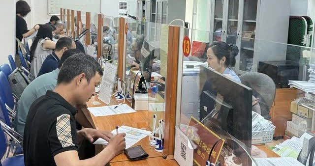 Thủ tục và trình tự mới trong việc giải quyết hưởng trợ cấp thất nghiệp trực tuyến