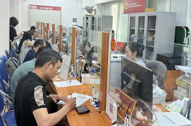 Thủ tục và trình tự mới trong việc giải quyết hưởng trợ cấp thất nghiệp trực tuyến