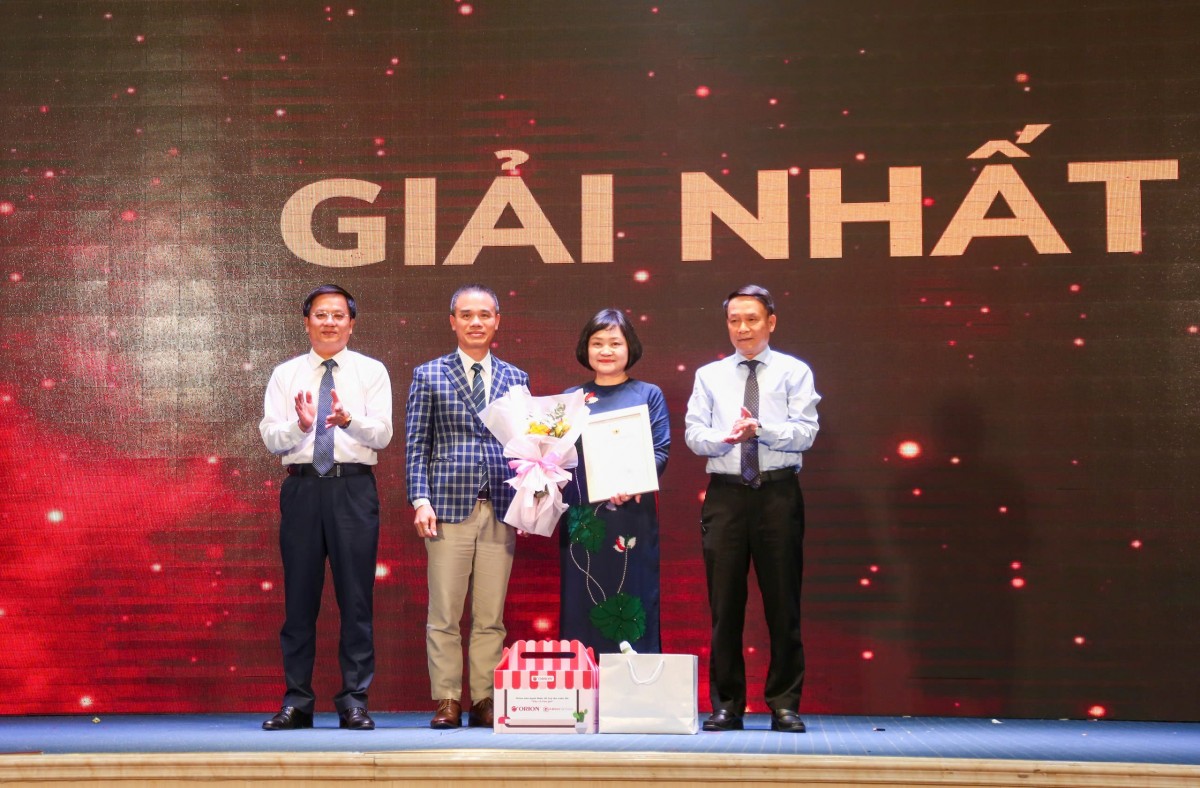 Cuộc thi viết “Cha và con gái”: Hành trình lan tỏa giá trị gia đình Việt