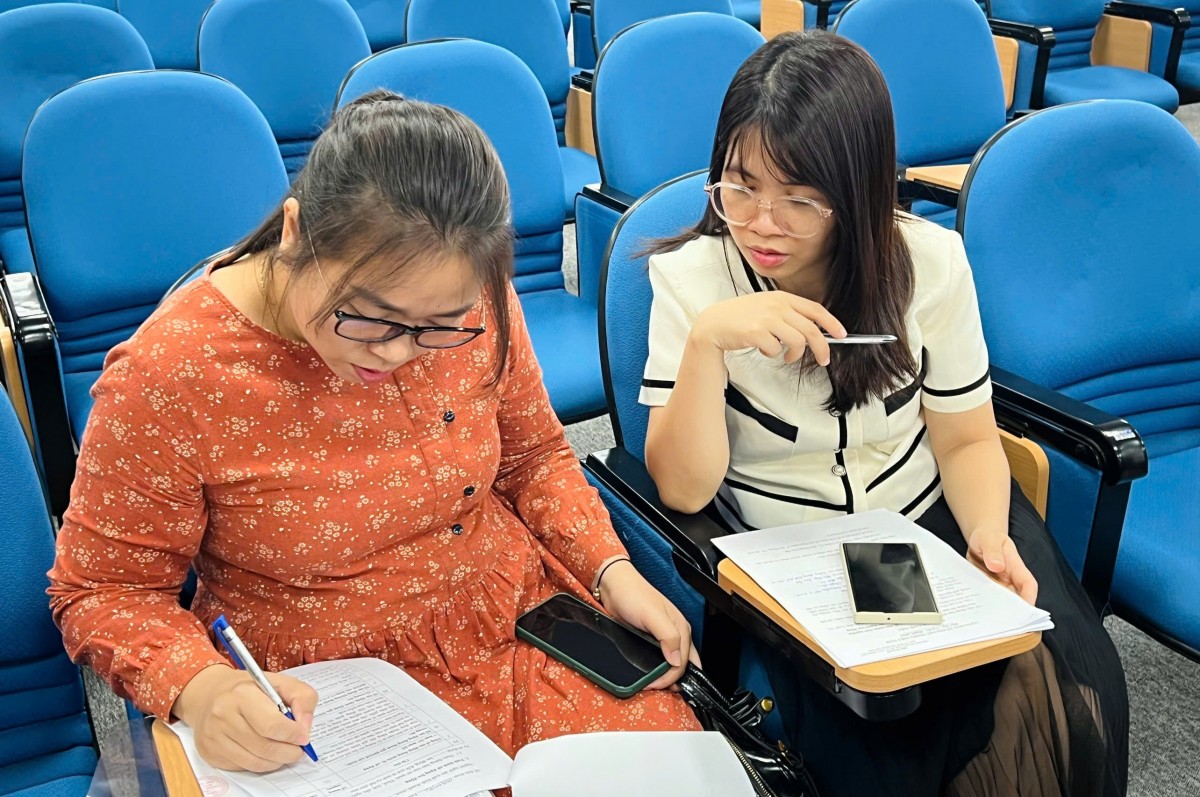 Hà Nội quyết liệt rà soát, xử lý việc chậm và trốn đóng bảo hiểm xã hội