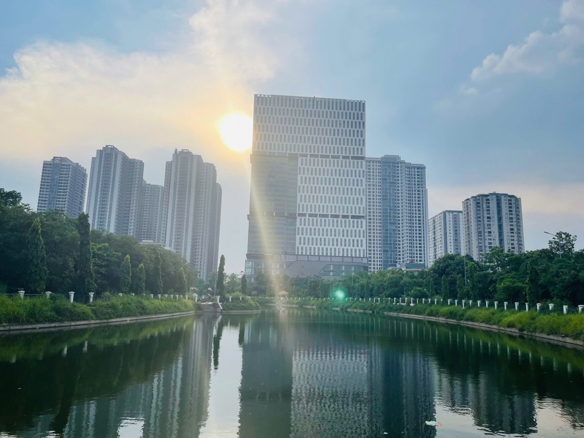 Bài cuối: Hướng đến những đô thị nhân văn