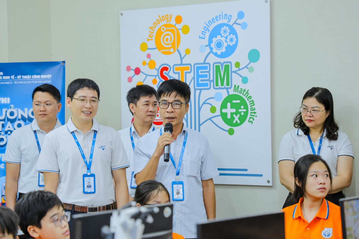 Xây dựng Công đoàn vững mạnh, vì người lao động