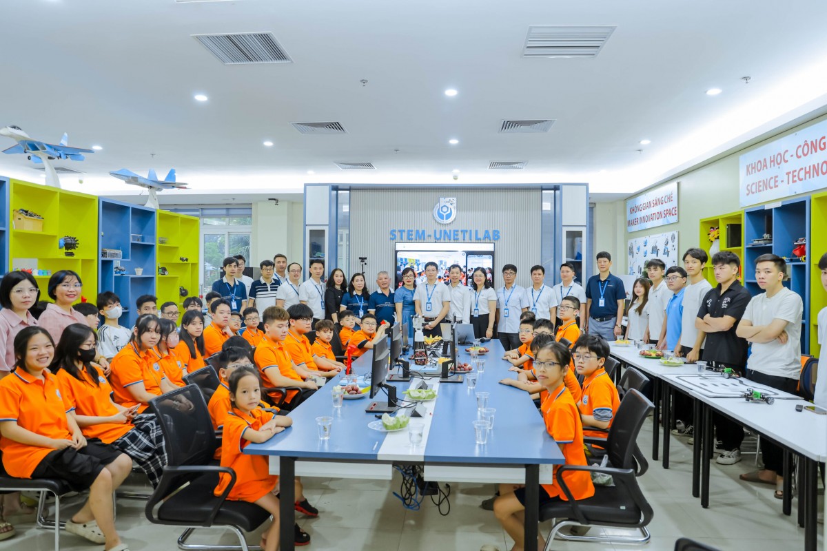 Xây dựng Công đoàn vững mạnh, vì người lao động