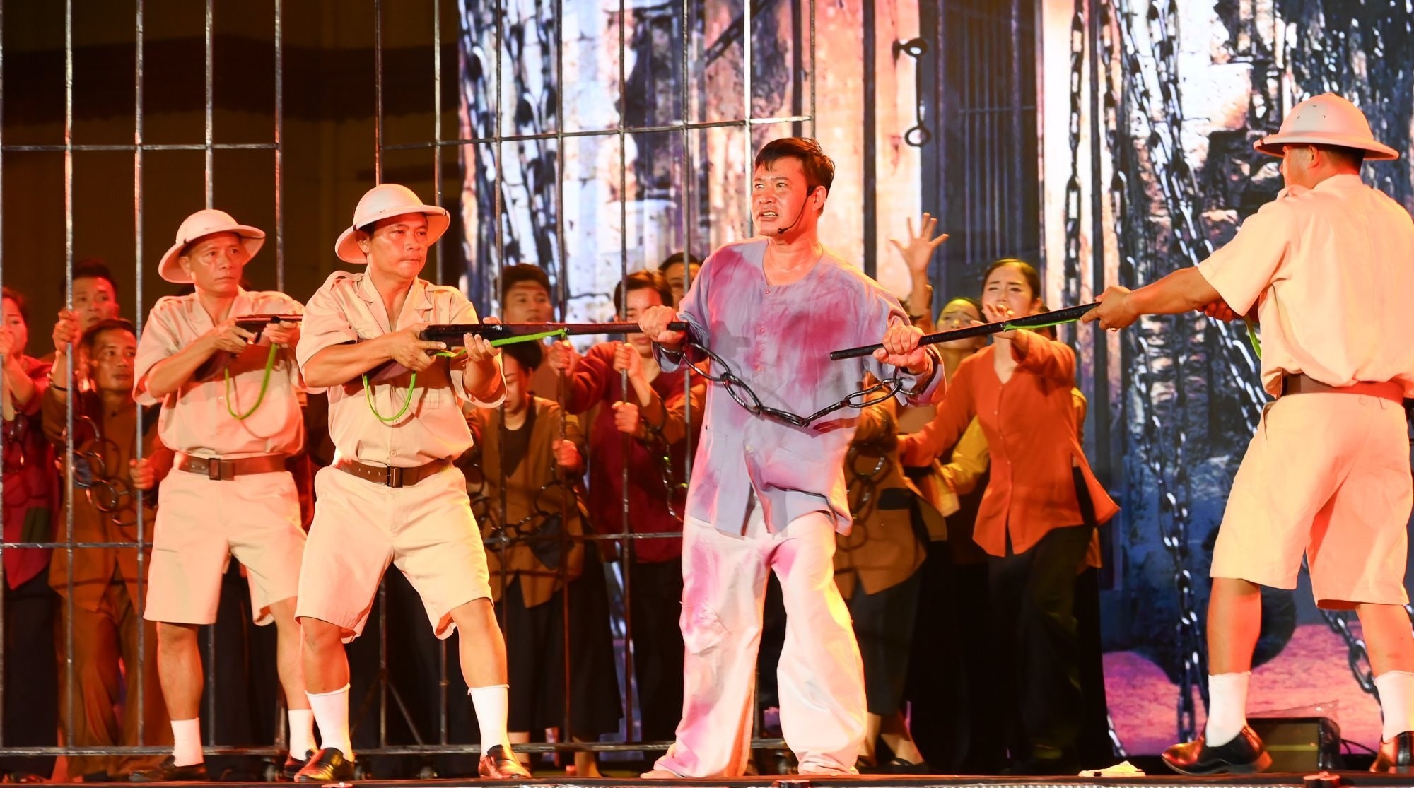 Kỷ niệm 995 năm danh xưng Nghệ An, 95 năm Xô viết Nghệ Tĩnh Kỷ niệm 995 năm danh xưng Nghệ An, 95 năm Xô viết Nghệ Tĩnh