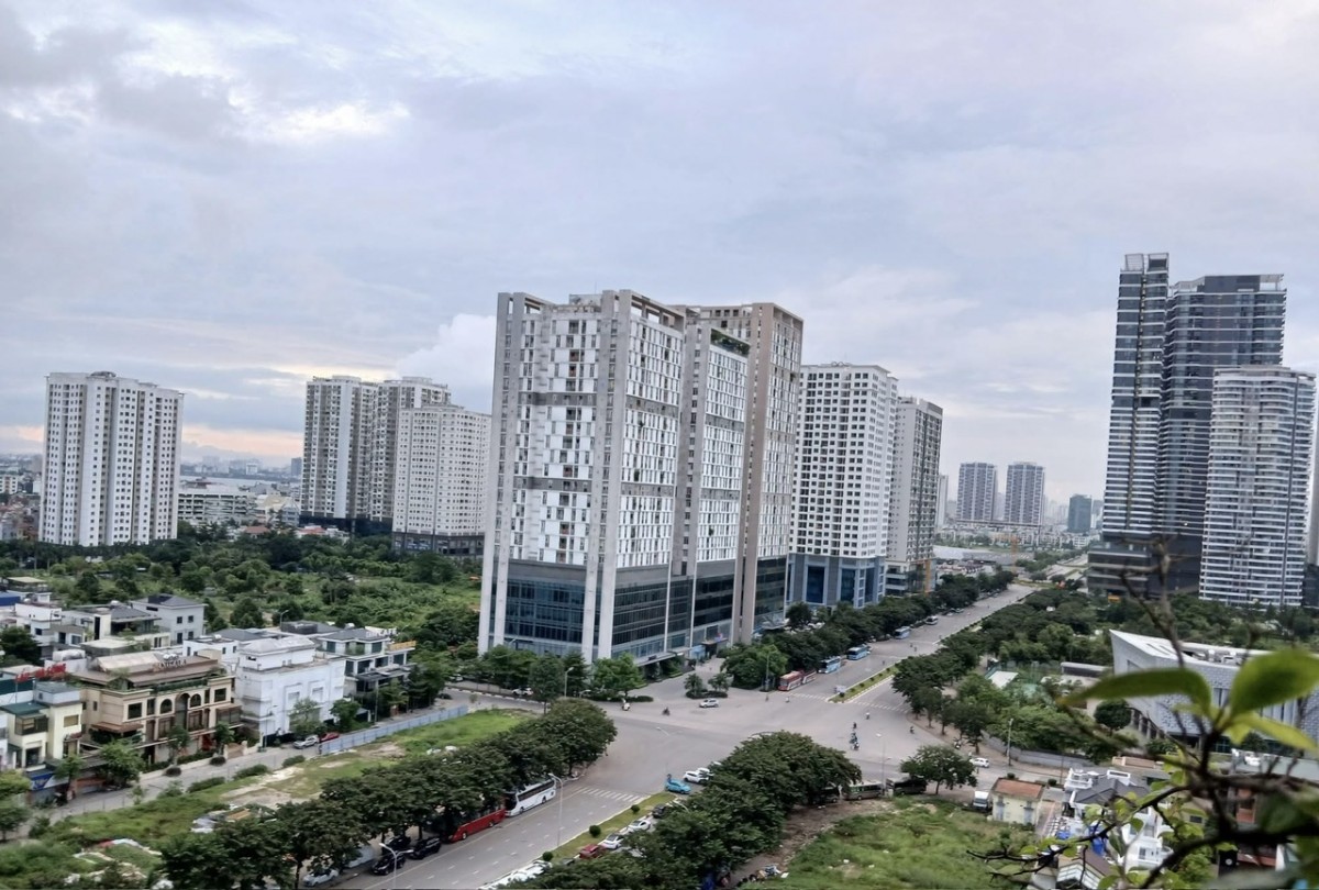 Giấc mơ an cư ngày càng xa vời với người trẻ