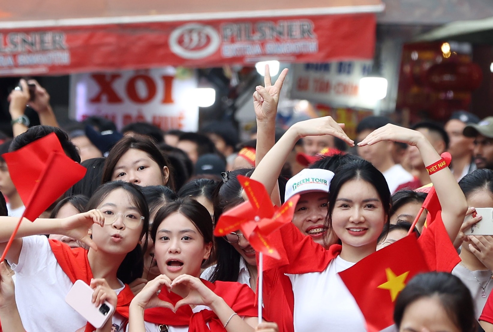 Kỳ 1: Dấu ấn bản sắc văn hóa của Thủ đô nghìn năm