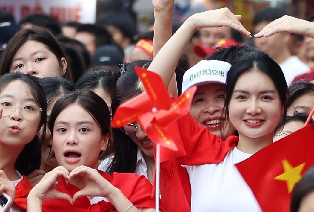 Kỳ 1: Dấu ấn bản sắc văn hóa của Thủ đô nghìn năm