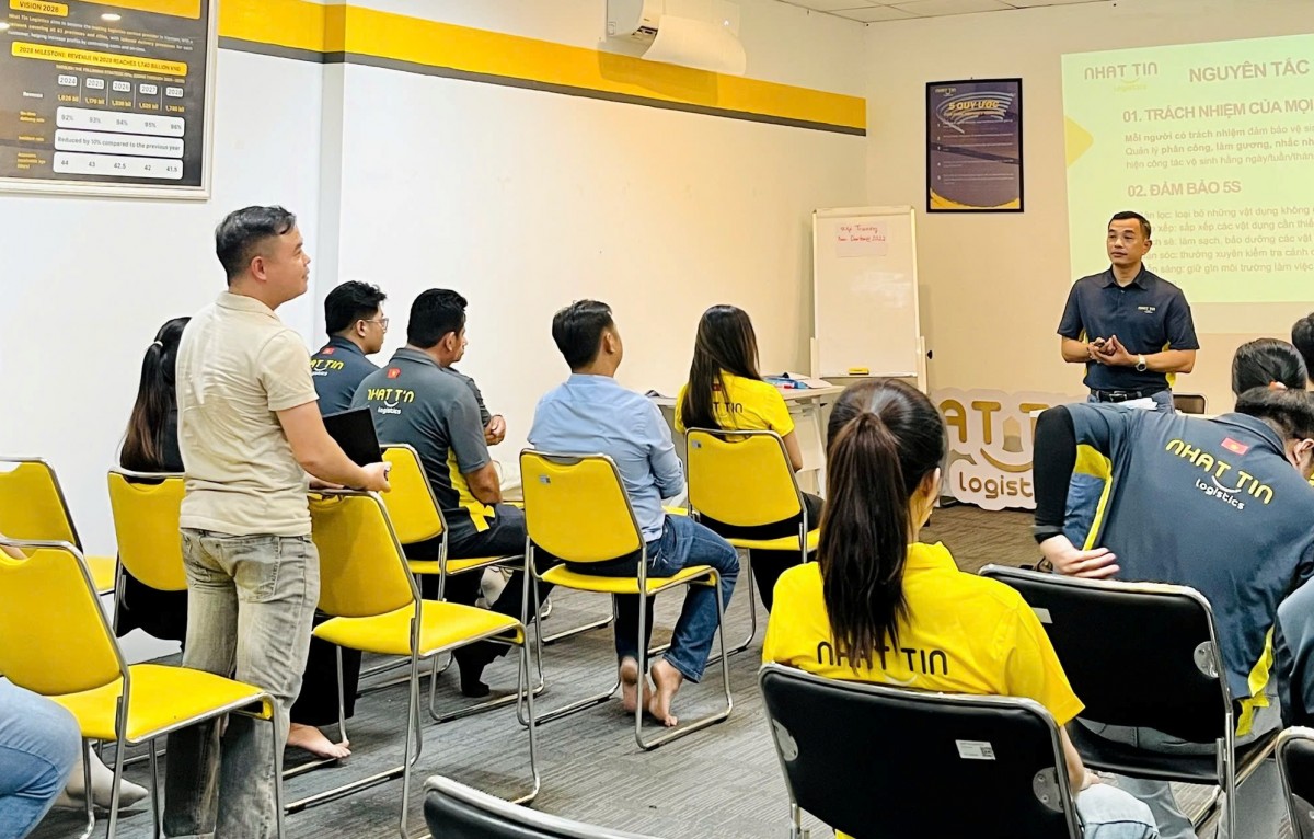 Tuyên truyền, vận động người lao động, nâng cao hiệu quả hoạt động cho đơn vị