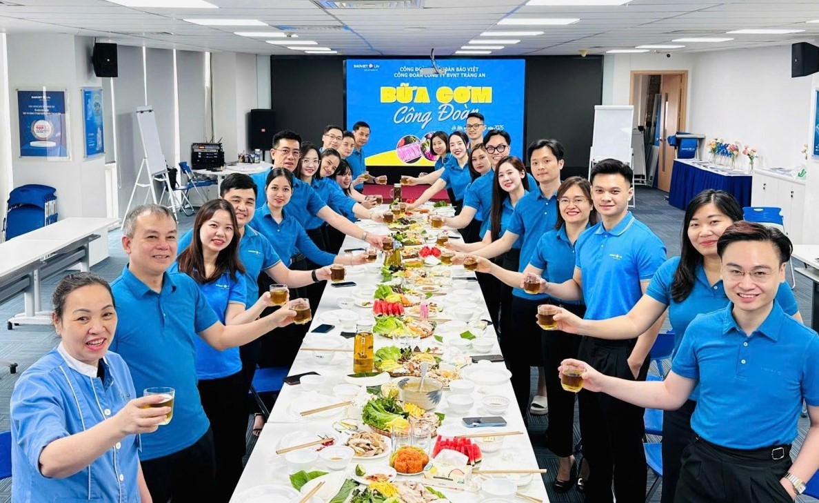 Tuyên truyền, vận động người lao động, nâng cao hiệu quả hoạt động cho đơn vị