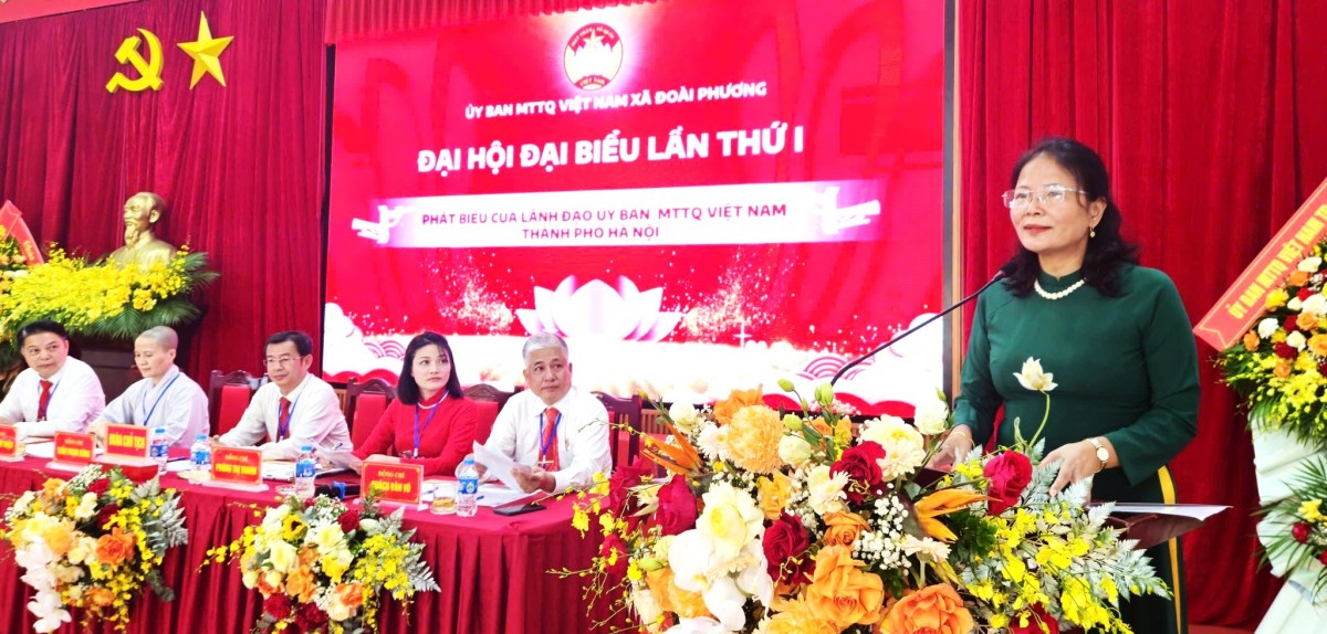 Tiền đề phát huy sức mạnh đại đoàn kết toàn dân