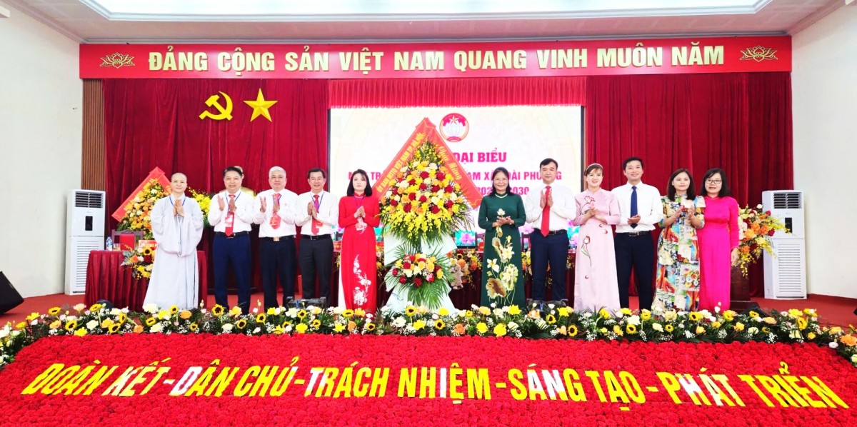 Tiền đề phát huy sức mạnh đại đoàn kết toàn dân