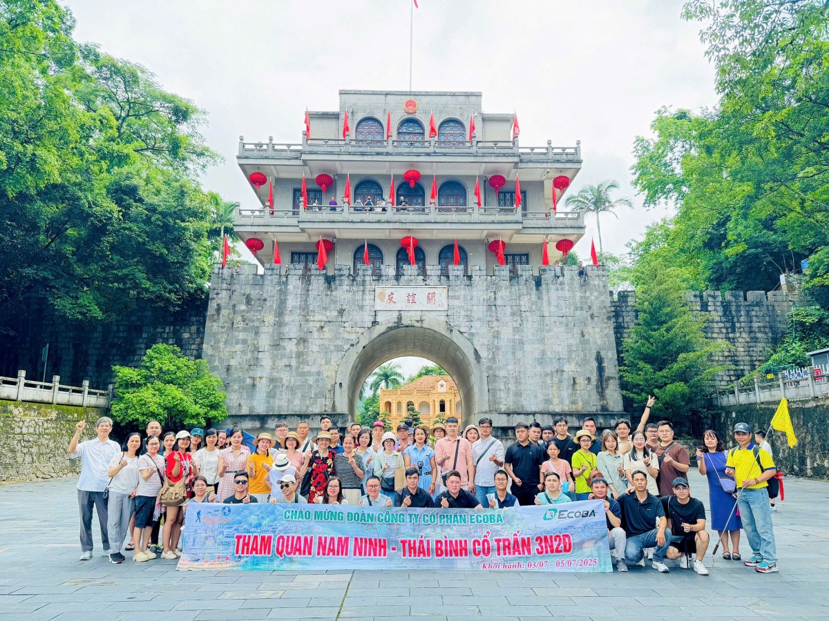 Bồi đắp nội lực doanh nghiệp từ tâm huyết Công đoàn