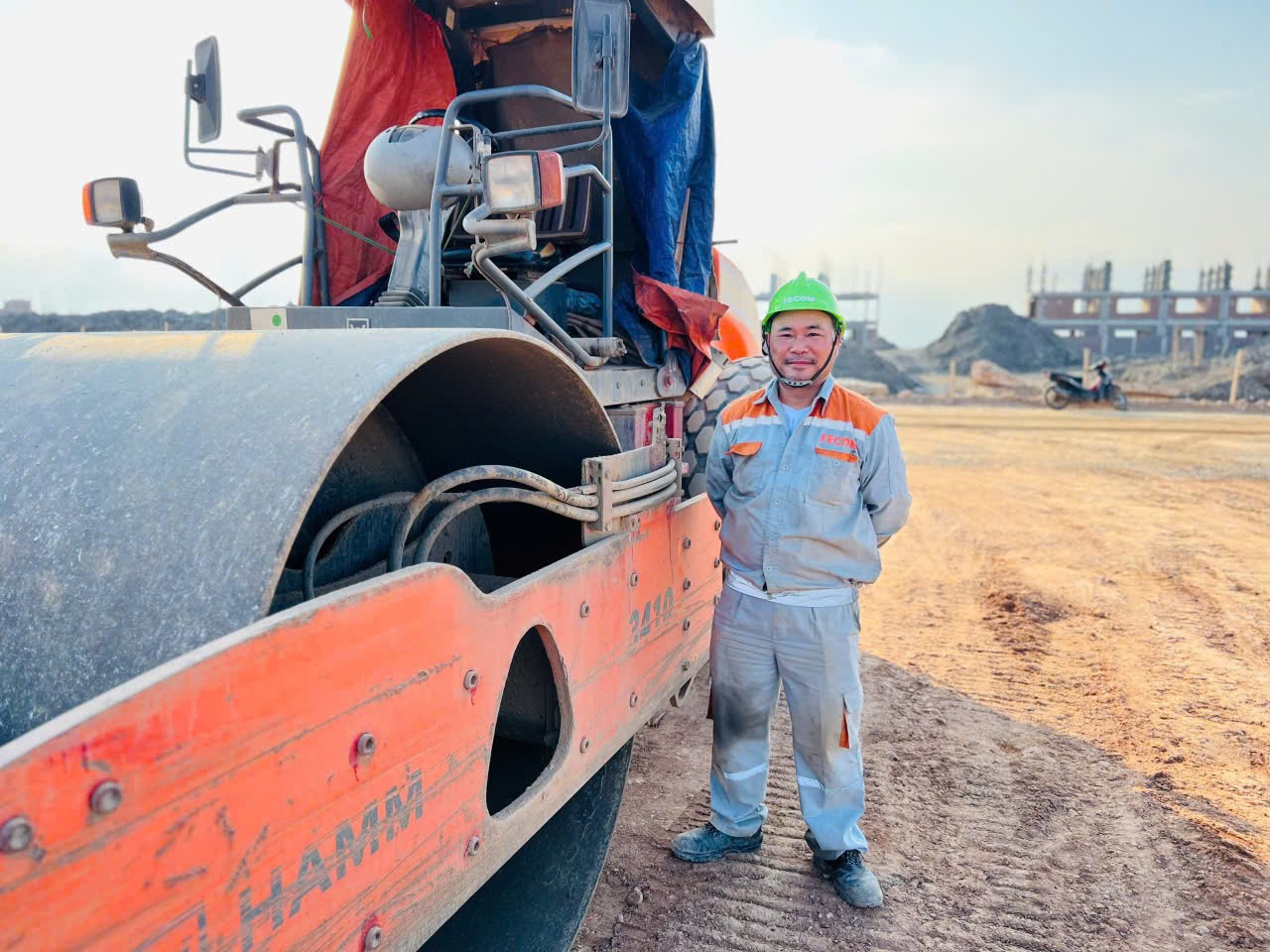 Từ thợ học việc không lương đến Công nhân giỏi Thủ đô