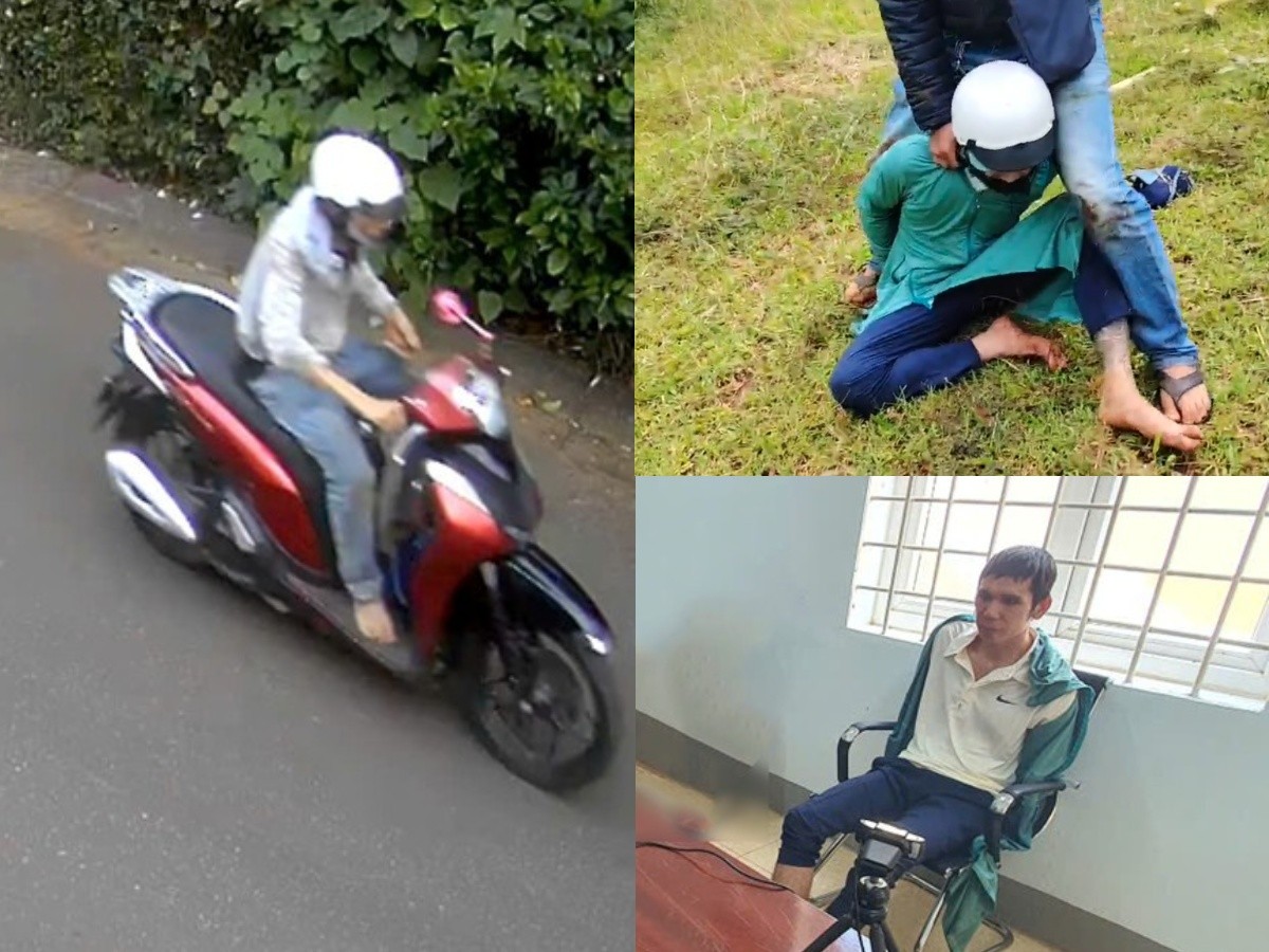 Hé lộ nguyên nhân vụ thảm án làm 3 người tử vong tại Đắk Lắk