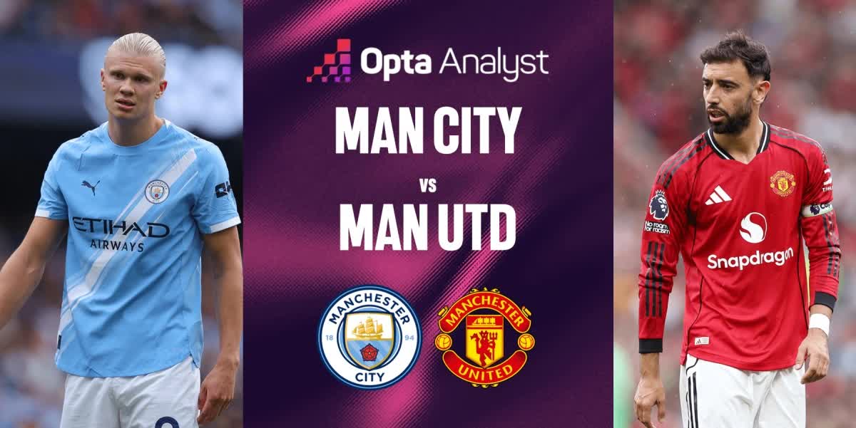 Man City vs MU - Derby Manchester: Cuộc chiến bản lề tại Etihad