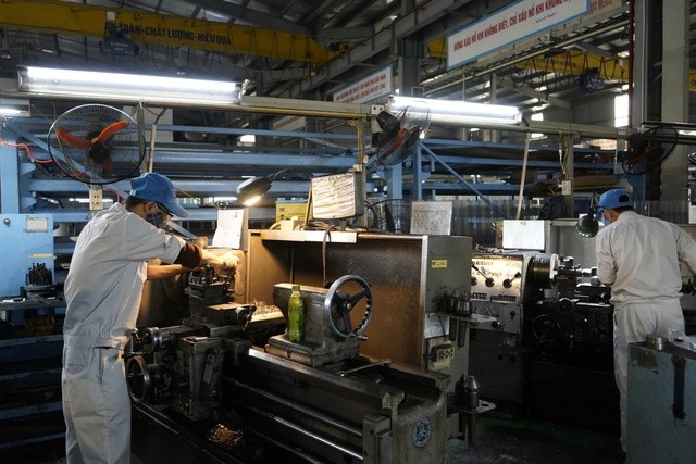 “Chìa khóa” nâng cao năng suất lao động và chất lượng cuộc sống người lao động