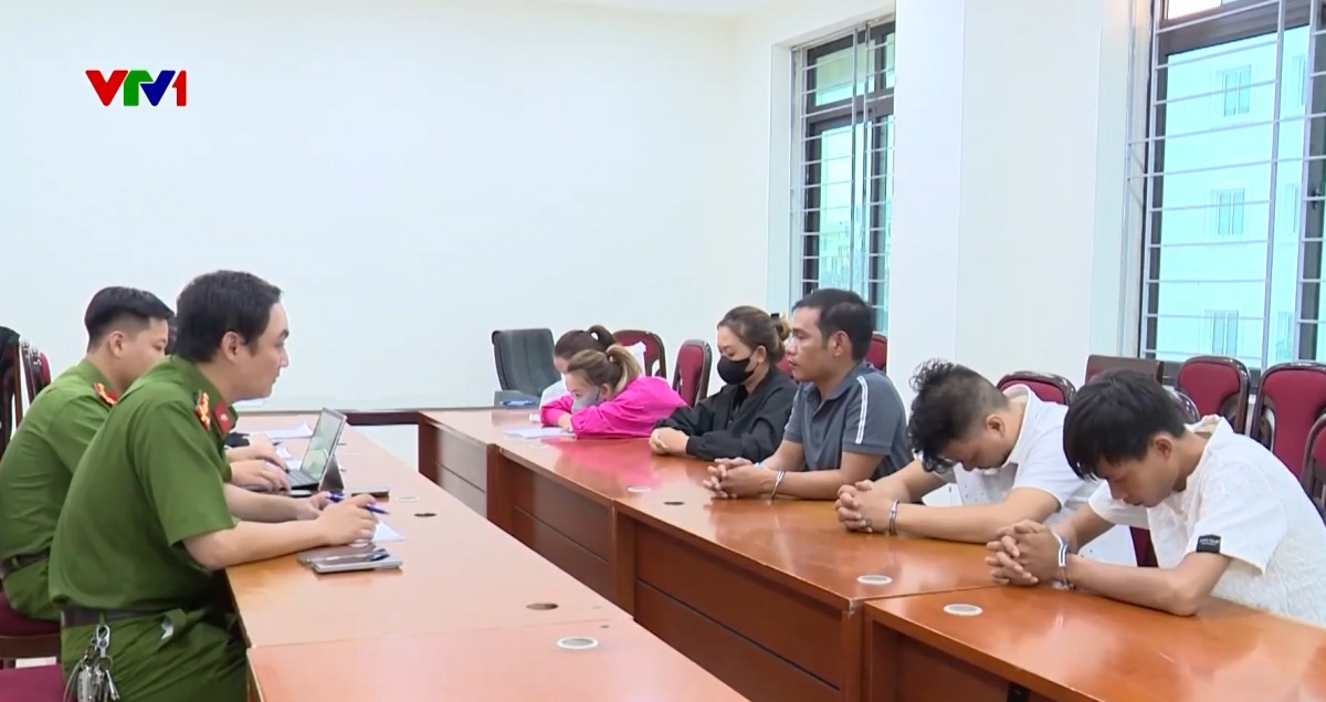 Công an Hà Nội triệt phá đường dây mua bán thận