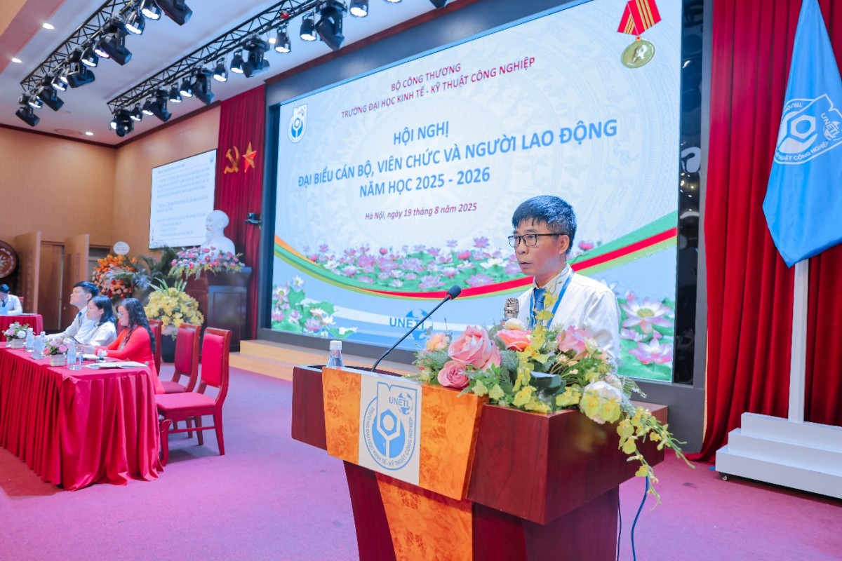 Hội nghị người lao động: Diễn đàn dân chủ vì quyền lợi và sự phát triển của người lao động