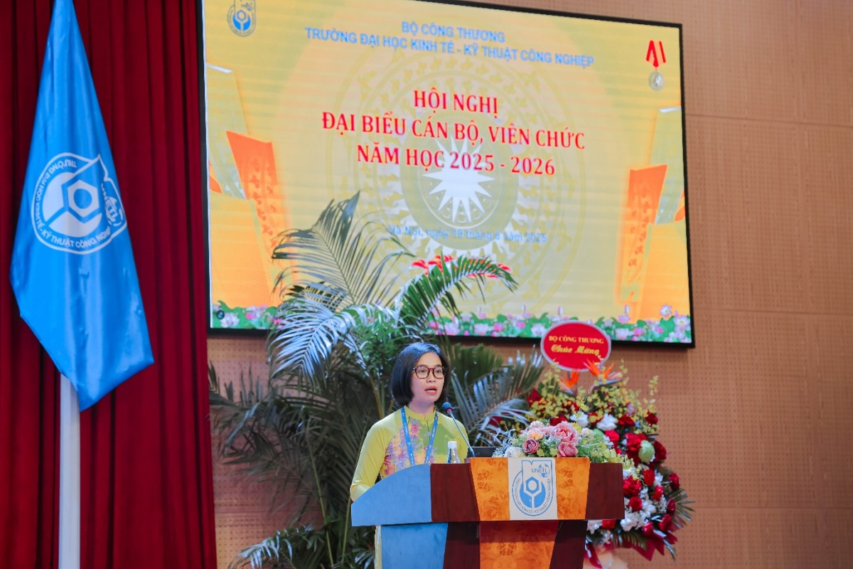 Hội nghị người lao động: Diễn đàn dân chủ vì quyền lợi và sự phát triển của người lao động