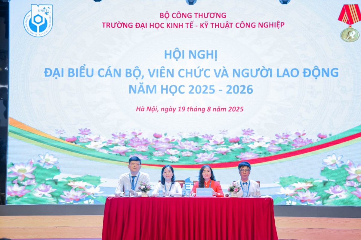 Hội nghị người lao động: Diễn đàn dân chủ vì quyền lợi và sự phát triển của người lao động