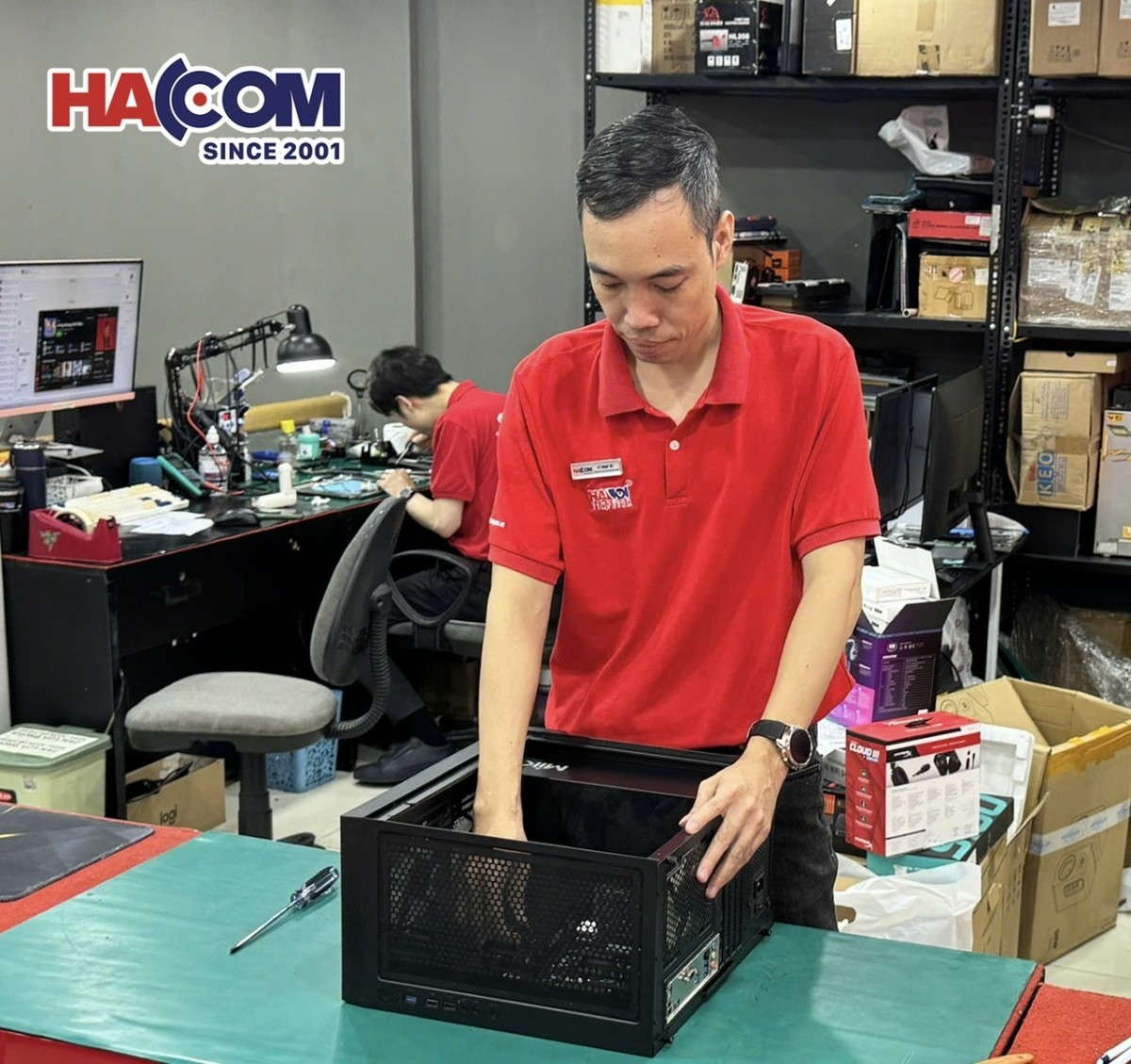 “Chìa khóa” nâng cao năng suất lao động và chất lượng cuộc sống người lao động