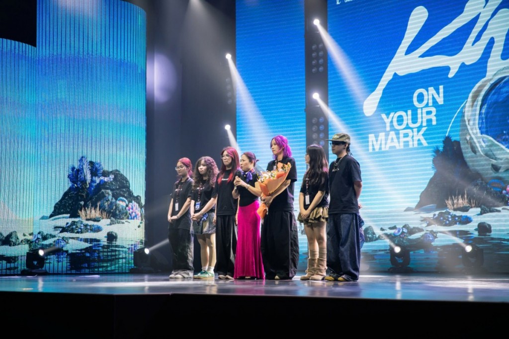 KHỞI 2025: ON YOUR MARK – Hiệu lệnh bứt phá đón chào tân sinh viên