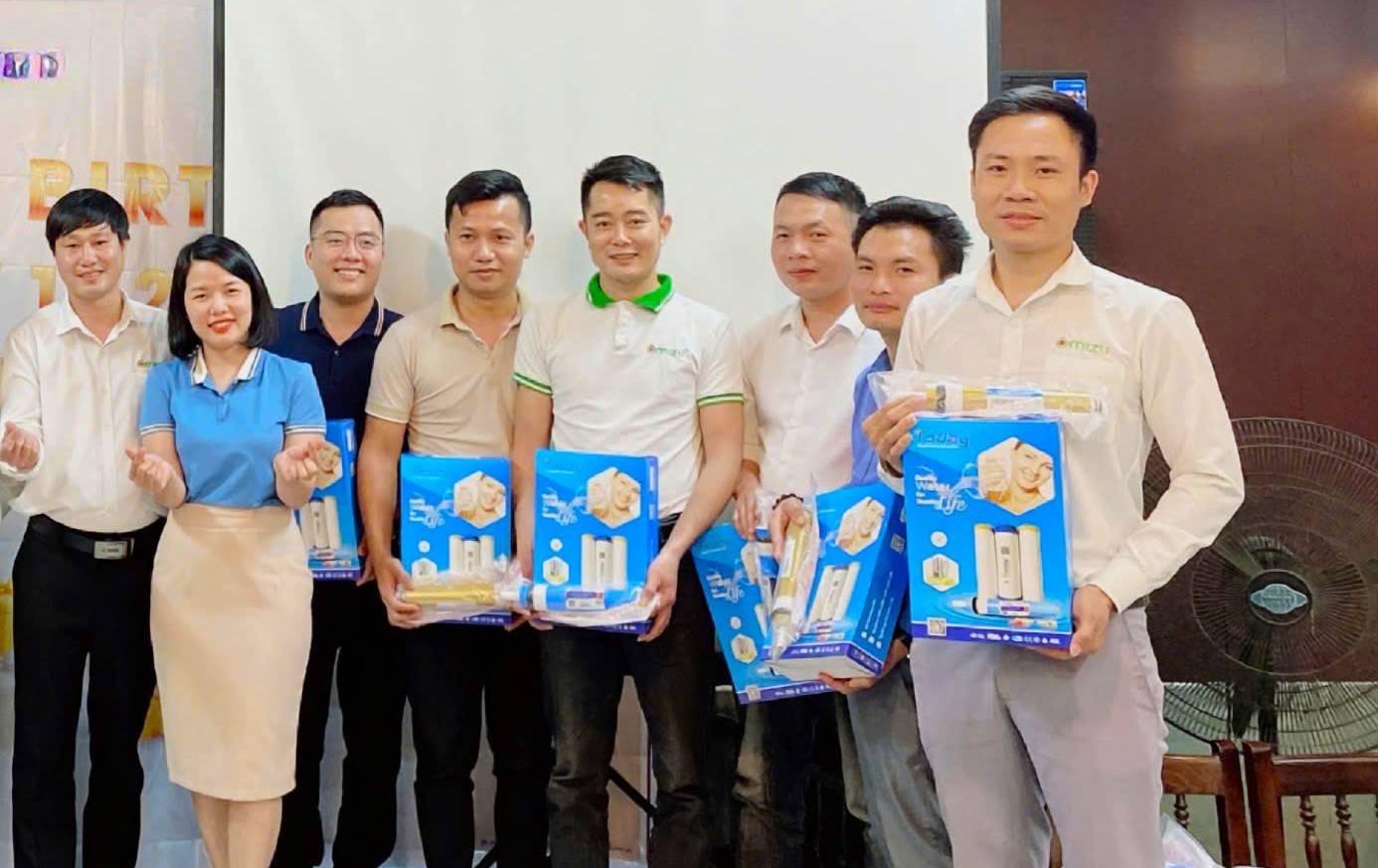 Công đoàn chăm lo toàn diện, kết nối người lao động trong giai đoạn chuyển đổi