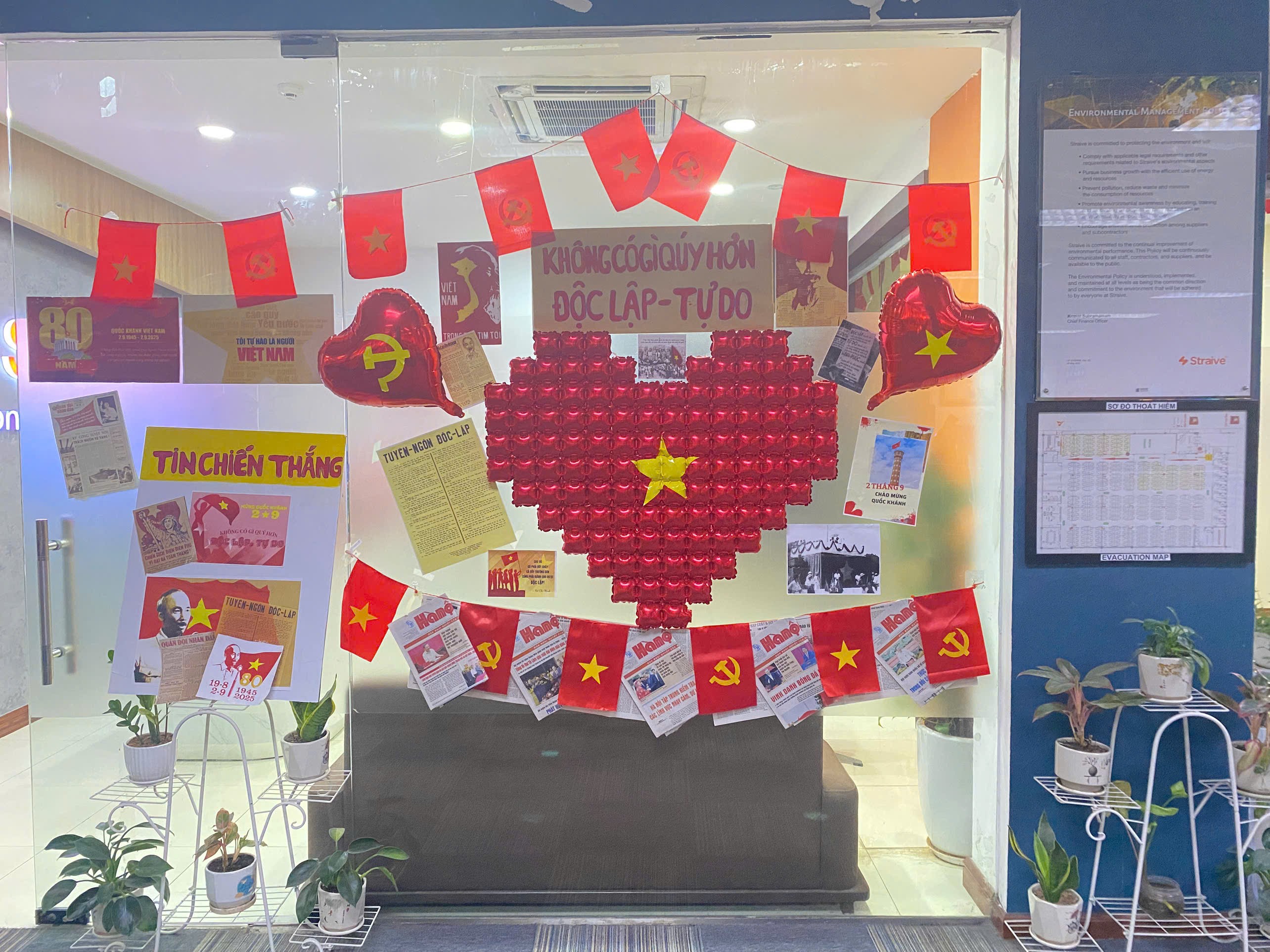 Xây dựng môi trường làm việc nhân văn, gắn kết đoàn viên