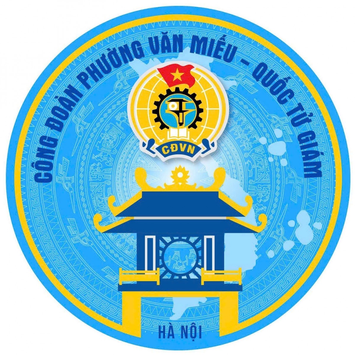 Thành lập Công đoàn phường Văn Miếu – Quốc Tử Giám